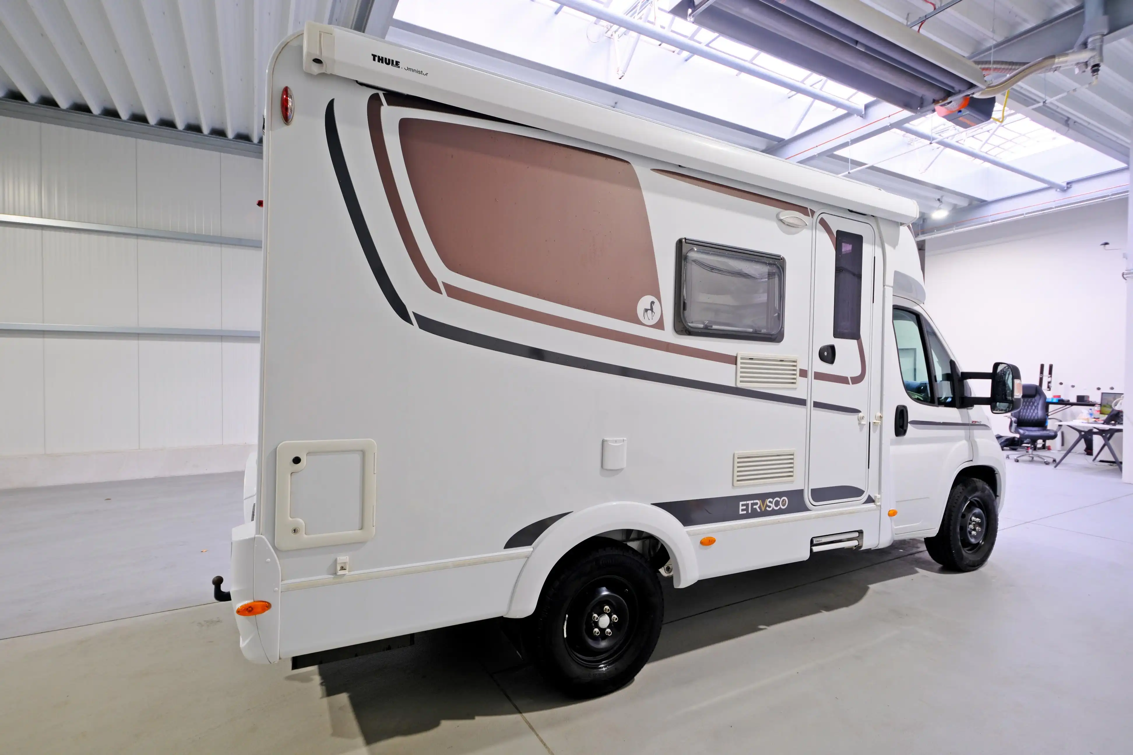 ETRUSCO T 5900 FB
